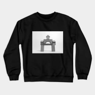 KONSTRUKTION #3 Crewneck Sweatshirt